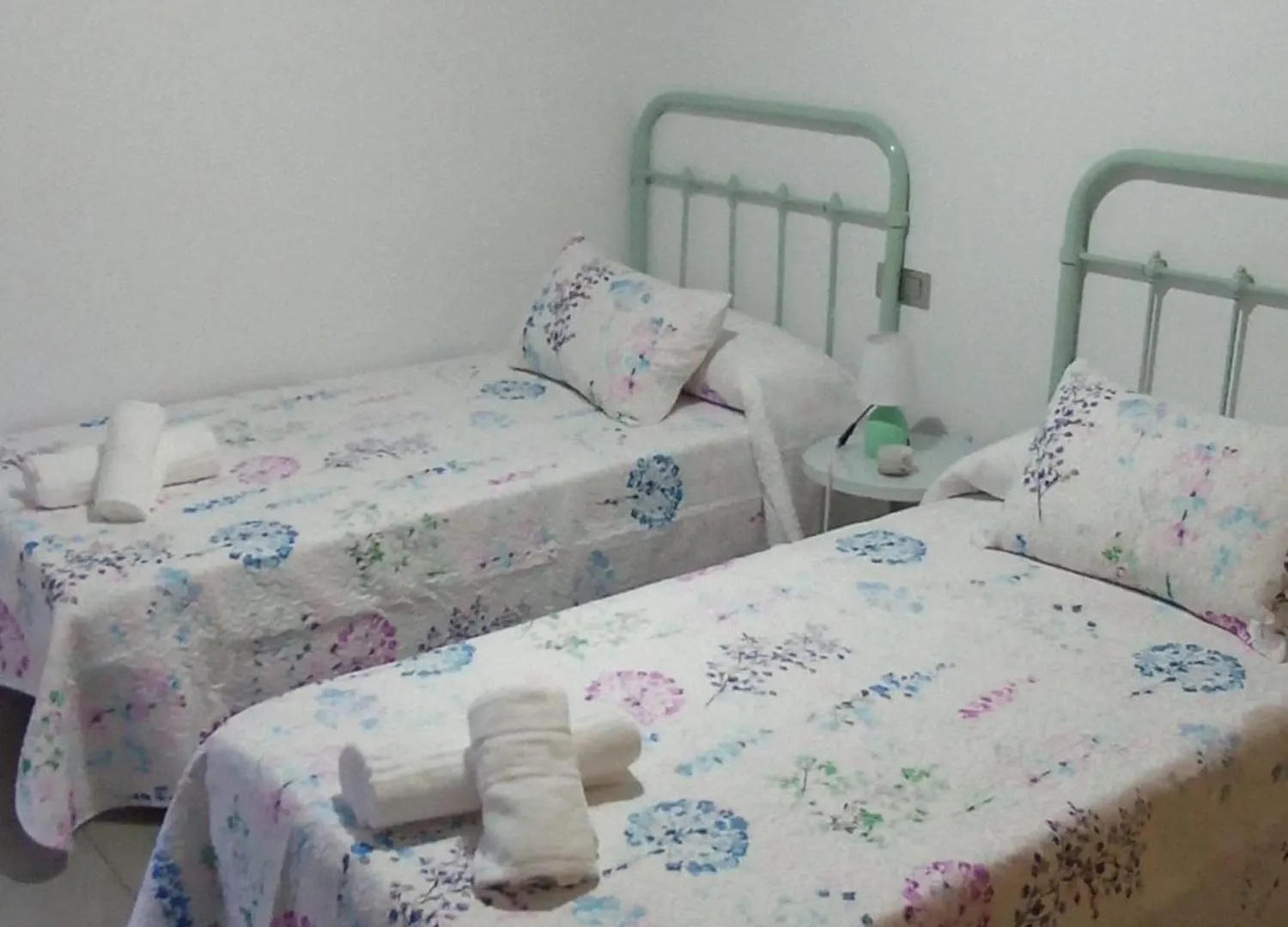 Apartment Alojamiento Nevada P&P Granada Spain