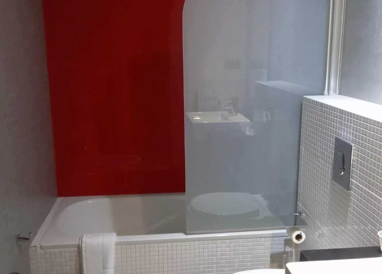 Apartman Alojamiento Nevada P&P Granada Spanyolország
