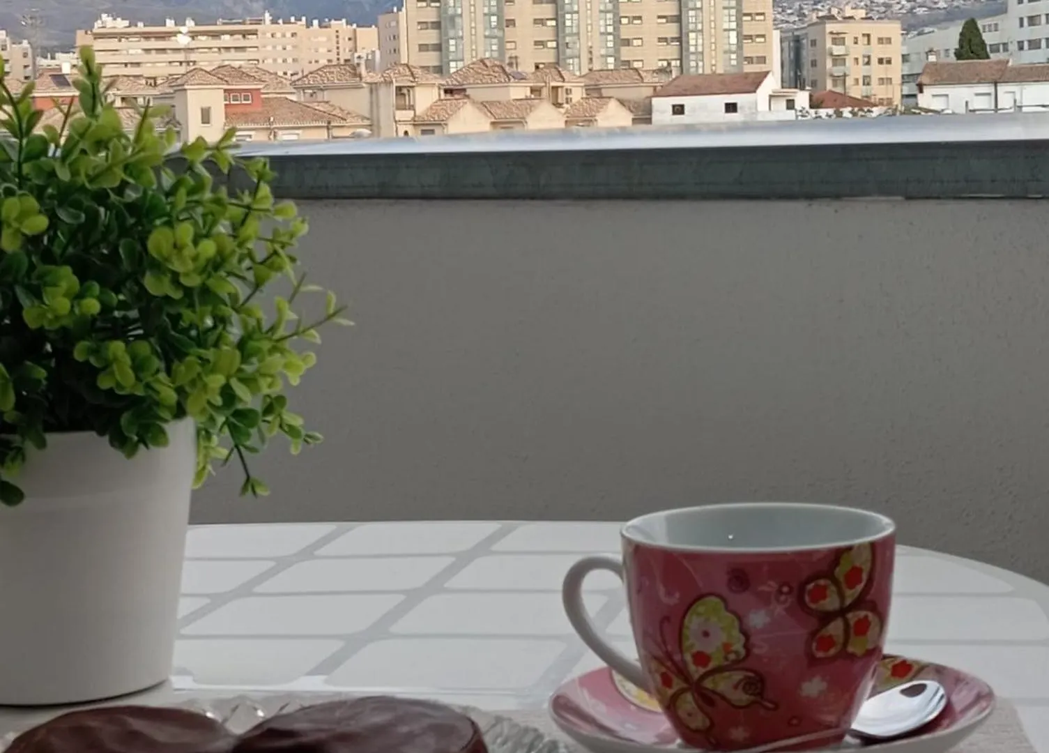 Apartman Alojamiento Nevada P&P Granada